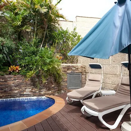 Casa Elena Costa Adeje (Tenerife)